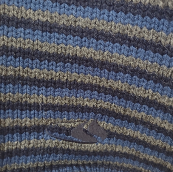 Bonfire Lambswool Sweater - Picture 2 of 5